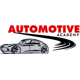 Logo Automotive Academy