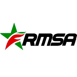 Logo FRMSA