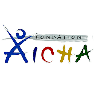 Logo Fondation Aicha