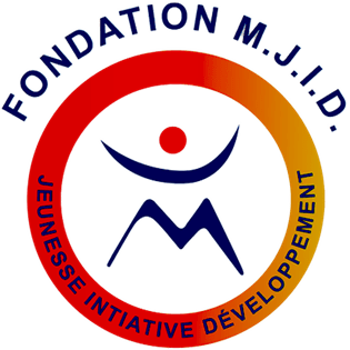 Logo Fondation Mjid