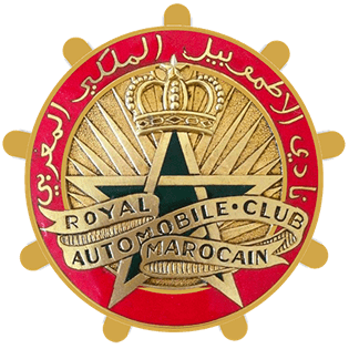 Logo officiel RACM